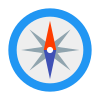 orienteering event timing