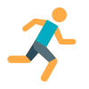 Running race timing